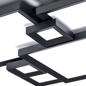 Накладной светильник Lightstar Breve 749073