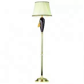 Торшер Divinare Simona 5125/12 PN-1
