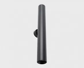Накладной светильник Italline IT02-026 IT02-026 black 3000K