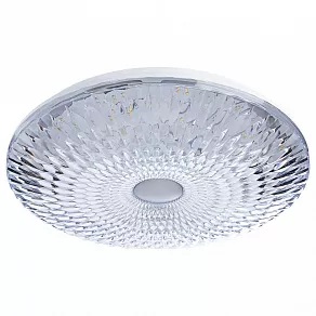 Накладной светильник Arte Lamp 2660 A2660PL-1WH