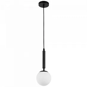 Подвесной светильник Lampit LEDO TP 2022-1 BK