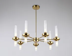 Люстра на штанге Ambrella Light HIGH LIGHT LH55360