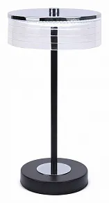 Настольная лампа декоративная Lumion Satiana 8203/1TL