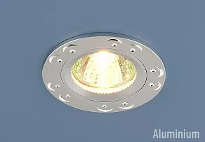 Встраиваемый светильник Elektrostandard  a030620