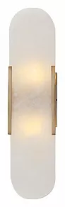 Накладной светильник Milosh Tendence 0891 0891WL-2AB