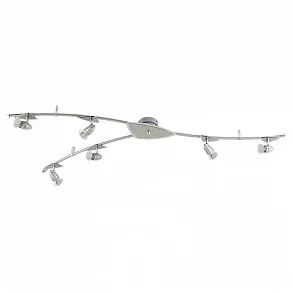Спот Eglo Wave Led 95826