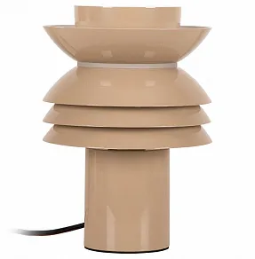 Настольная лампа декоративная Lucide YINDRA 65503/01/41