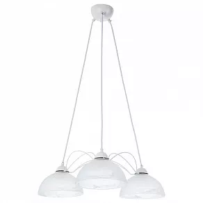 Подвесной светильник Arte Lamp Martha A9509SP-3WH
