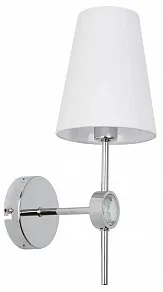 Бра Arte Lamp DANIELLA A4104AP-1CC