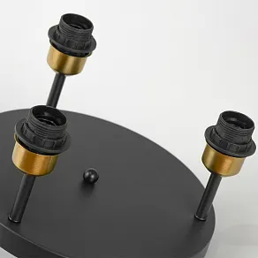 Потолочная люстра Lussole Mitchel LSP-8996