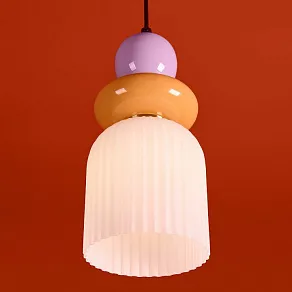 Подвесной светильник Freya Alzare FR5595PL-01B1