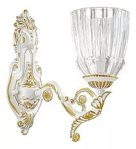 Бра Odeon Light Capri 3942/1W