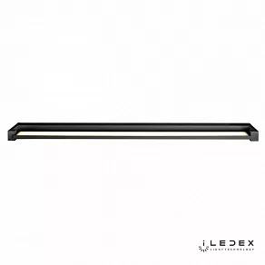 Накладной светильник iLedex Firefox W1173-3 BK