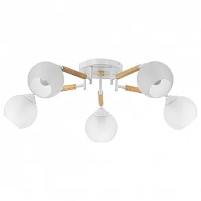 Потолочная люстра Citilux Tika CL133150