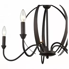 Подвесная люстра Vele Luce Artemis VL4116P05