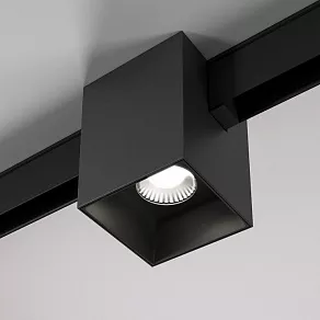 Накладной светильник Elektrostandard Slim Magnetic 85055/01