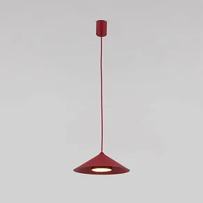 Подвесной светильник TK Lighting Lume 18695 Lume Burgund