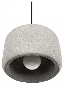 Подвесной светильник Loft it Stone 10252/300 Grey