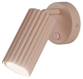 Бра Moderli Cora V12145-1W