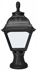 Наземный низкий светильник Fumagalli CEFA U23.110.000.AYE27
