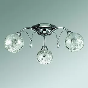Потолочная люстра Lumion Siverina 3064/3C