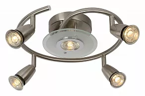 Спот Lucide Bingo-led 13957/24/12