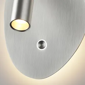 Бра Odeon Light HIGHTECH 7184/9WL