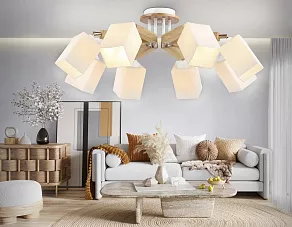 Потолочная люстра Ambrella TR TR9522