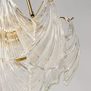 Подвесная люстра De City Патриция 447013204