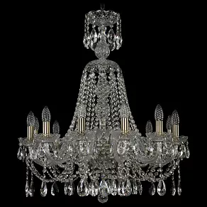Подвесная люстра Bohemia Art Classic 11.12 11.12.12.240.XL-78.Br.Sp