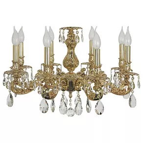 Подвесная люстра Dio D’Arte Rossano Rossano E 1.1.8.400 GH