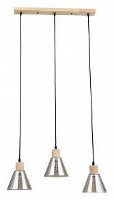 Подвесной светильник Arte Lamp Lancaster A5891SP-3BK