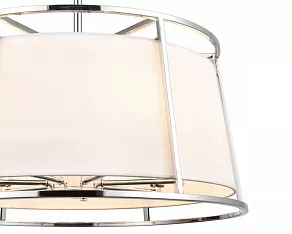 Подвесной светильник Vele Luce Linda VL4243P07