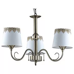 Подвесная люстра Lumion Placida 2998/3