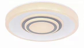 Накладной светильник Globo Lambrus 48280-36SH