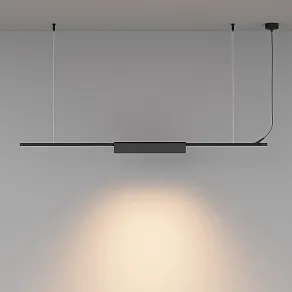 Накладной светильник Maytoni Technical Points TR237-1-12W3K-B