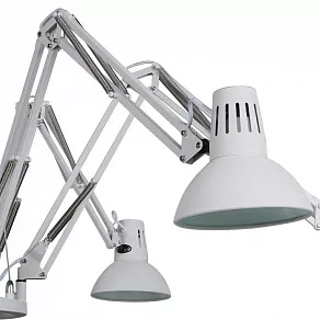 Подвесная люстра Arte Lamp Engineer A2043SP-6WH