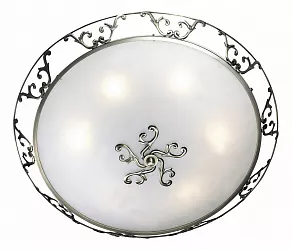 Накладной светильник Odeon Light Tarta 2727/6C