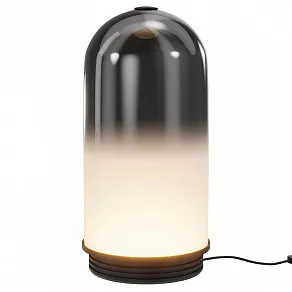 Настольная лампа декоративная Maytoni Fable MOD488TL-L8B3K