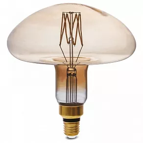 Лампа светодиодная Thomson Filament E27 5Вт 1800K TH-B2179