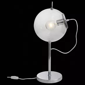 Настольная лампа декоративная ST-Luce Senza SL550.104.01