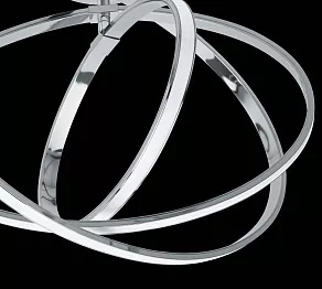 Потолочная люстра Eglo ПРОМО Selvina 96306