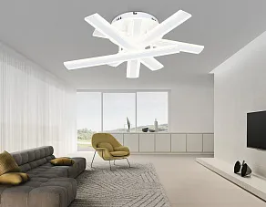 Потолочная люстра Ambrella Light FA FA8903