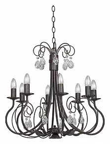 Подвесная люстра Vitaluce V1155 V1155/8