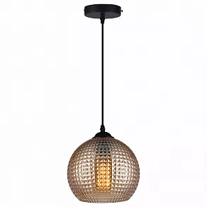 Подвесной светильник TopLight Verity TL1212H-01BR