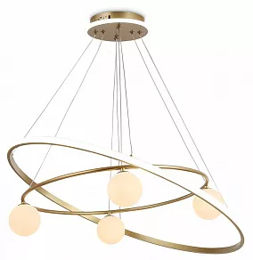 Подвесная люстра Ambrella Light FL FL66328