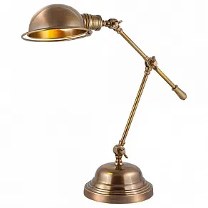 Настольная лампа офисная Covali  NL-34005