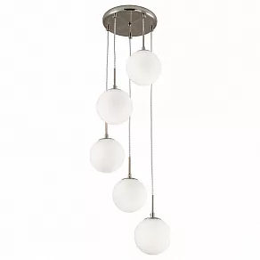 Подвесной светильник Citilux Томми CL102054