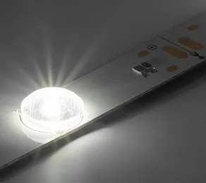 Лента светодиодная ELFLED  ELF-RBF12-12V-0,95m-nw