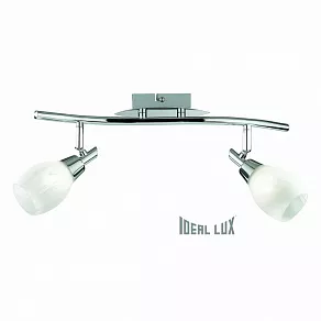 Спот Ideal Lux Soffio SOFFIO AP2